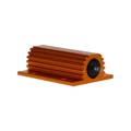 HSC100R10J - RES CHAS MNT 0.1 OHM 5% 100W