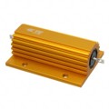 HSC100120RJ - RES CHAS MNT 120 OHM 5% 100W