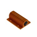 HSC1003R3J - RES CHAS MNT 3.3 OHM 5% 100W