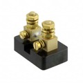 RSA-20-50 - RES CHAS MNT 0.0025 OHM .25% 1W
