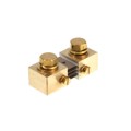 RSB-500-50-NB - RES CHAS MNT 100 UOHM .25% 25W N