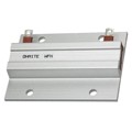 WFH160L100JE - RES CHAS MNT 100 OHM 5% 160W