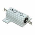 THS25330RJ - RES CHAS MNT 330 OHM 5% 25W