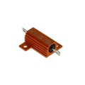 HSA25180RJ - RES CHAS MNT 180 OHM 5% 25W