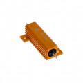 HSA50390RJ - RES CHAS MNT 390 OHM 5% 50W
