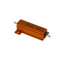 HSA50220RJ - RES CHAS MNT 220 OHM 5% 50W