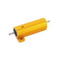 25WM350 - RES CHAS MNT 50K OHM 5% 25W