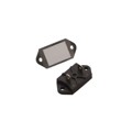 TGHEV1K00FE - 100W RESISTOR 1000 OHM 1%