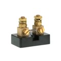 RSA-100-100 - RES CHAS MNT 0.001 OHM .25% 10W