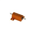 HSA2518RJ - RES CHAS MNT 18 OHM 5% 25W