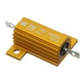 HSA25R11J - RES CHAS MNT 0.11 OHM 5% 25W