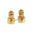 RSA-30-100-NB - RES CHAS MNT 0.00333 OHM .25% 3W