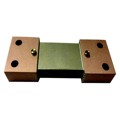 RSI-500-100 - RES CHAS MNT 200 UOHM 0.25%
