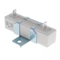 UWP30-10RJ8 - CHAS MNT 10 OHM 30W BRKT