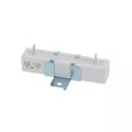 UWP40-0.5RJ8 - CHAS MNT 0.5 OHM 40W BRKT