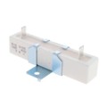 UWP40-5RJ8 - CHAS MNT 5 OHM 40W BRKT