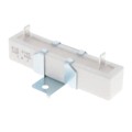 UWP40-1RJ8 - CHAS MNT 1 OHM 40W BRKT