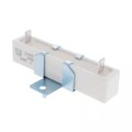 UWP60-20RJ8 - CHAS MNT 20 OHM 60W BRKT