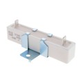 UWP60-60RJ8 - CHAS MNT 60 OHM 60W BRKT
