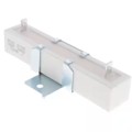 UWP100-120RJ8 - CHAS MNT 120 OHM 100W BRKT