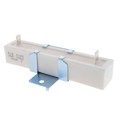 UWP100-150RJ8 - CHAS MNT 150 OHM 100W BRKT