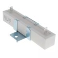 UWP100-100RJ8 - CHAS MNT 100 OHM 100W BRKT