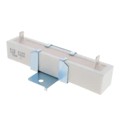 UWP100-50RJ8 - CHAS MNT 50 OHM 100W BRKT