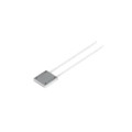 HCF80J100RJ - HCF80 75W 100R 5% LEAD