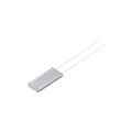 HCF166J33RJ - HCF166 160W 33R 5% LEAD