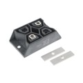 RCEC400GS5R60KB - MCB RESISTORS