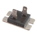 TGHDVR500JE - 100W MINI SOT227 0.50 OHMS 5%