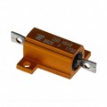 HSA58R25F - RES CHAS MNT 8.25 OHM 1% 10W