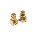 RSA-75-100-NB - RES CHAS MNT 0.00133 OHM .25% 7.