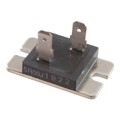 TGHDV5R00JE - 100W MINI SOT227 5 OHMS 5%