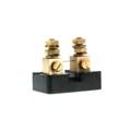 RSA-5-50 - RES CHAS MNT 0.01 OHM .25% 1/4W