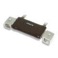 F20J5R0 - RES CHAS MNT 5 OHM 5% 20W