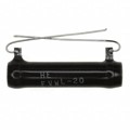 FVWL20A1E2K000JE - RES CHAS MNT 2K OHM 5% 20W