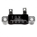 FVOT1011E125R0JE - RES CHAS MNT 125 OHM 5% 10W