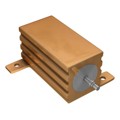 AHA10BJB-33R - RES CHAS MNT 33 OHM 5% 100W