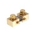 RSB-200-50-NB - RES CHAS MNT 0.00025 OHM .25% 10