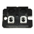 FNR2E-3RF1 - RES CHAS MNT 3 OHM 1% 80W