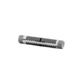MOX-G-021005FE - RES CHAS MNT 10M OHM 1% 40W