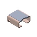 WSK12161L000FEB - RES 0.001 OHM 1% 3W 1216