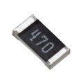 CRCW120643R0JNEAIF - RES SMD 43 OHM 5% 1/4W 1206