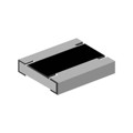 RCL102010R0FKEF - RCL1020 100 10R 1% E02 E3