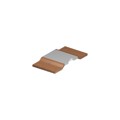 WSLT39212L000FEA - RES 0.002 OHM 1% 3W NONSTANDRD