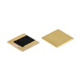 WFPA39392L000FEB - RES 0.002 OHM 1% 20W 3939 WIREBO