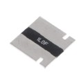 WSL36371L000FEA - RES 0.001 OHM 1% 3W NONSTANDRD