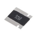WSL36372L000FEA - RES 0.002 OHM 1% 3W NONSTANDRD