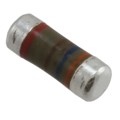 CMB02070X5103GB200 - RES SMD 510K OHM 2% 1W 0207
